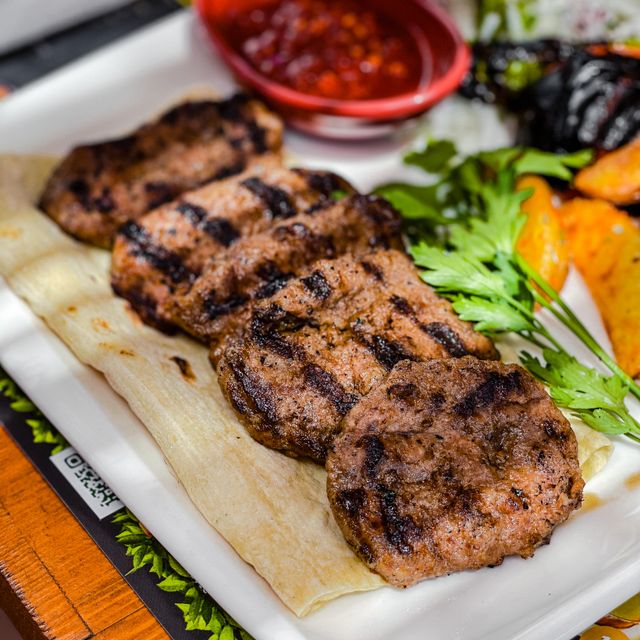 Kebab