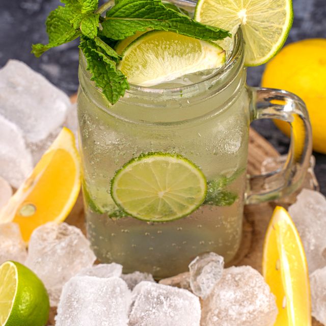 Lemonade