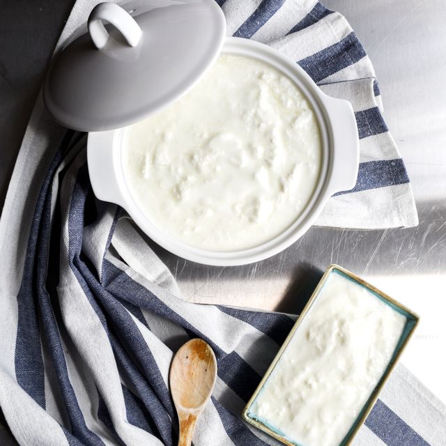 Yogurt