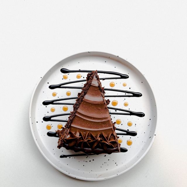 Chocolate cake