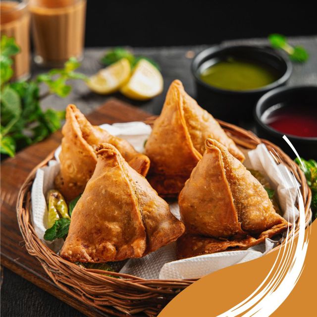 Samosa
